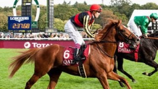 個性派のオルフェーヴル、ロードカナロアは種牡馬として成功するか？