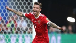 かつてのＪリーグと似たロシア事情。Ｗ杯開催でサッカー強国となるか