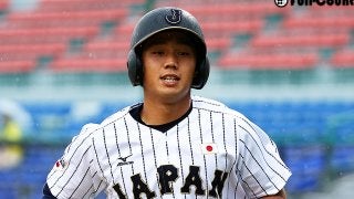 社会人侍候補決定　元DeNAのトヨタ自動車・細山田、JX-ENEOS谷田ら51人