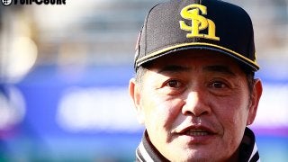 ロッテ井口のデビュー戦で先発だったソフトB工藤監督「もっと長く出来ると」