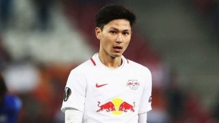 南野拓実のザルツブルク、同一資本のライプツィヒとCL同時出場が可能に