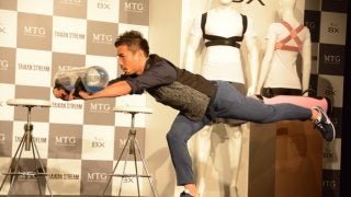 長友佑都が「バンビーノ」発言で子作り示唆…「子どもができても人生ブレないように」