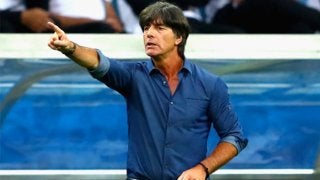 【コンフェデ杯注目国《ドイツ》】ゴレツカ、ブラント…若きドイツ代表、ロシアへのサバイバル