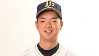 “黒木超え”目指す黒木がスゴイ　存在感際立つオリックスドラ2ルーキー
