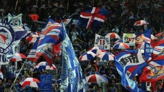 【THE REAL】横浜F・マリノスの新司令塔、天野純が追いかける背中…J1初ゴールから幕を開ける挑戦