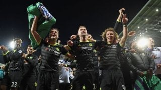 チェルシーの2季ぶり優勝に、OBのバラックは「ふさわしいチームだった」