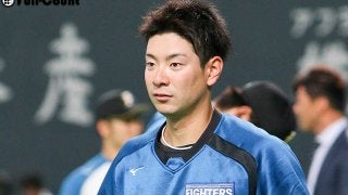 交流戦、柳田が2度目MVP　日本生命賞は広島丸＆日ハム松本「本当に光栄」