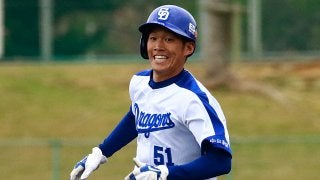 セの新人王レースも混戦　投手のDeNA濱口、野手の中日京田が一歩リードか