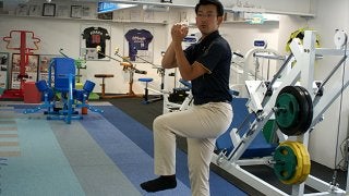 【球速アップ講座】相原さんに聞く「回転軸の作り方」の極意！