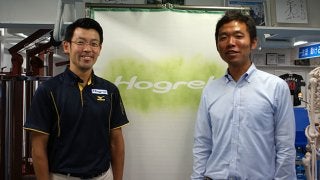 【球速アップ講座】相原さんに聞く「腕の回し方」の極意！