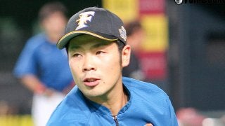 “4割男”日ハム近藤、手術の可能性も　「オペか保存療法か」近日中に決断へ