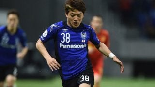 ガンバ大阪・堂安律、オランダ1部のフローニンゲンに期限付き移籍