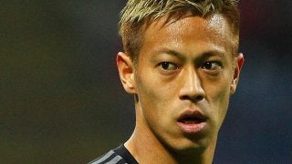 本田圭佑、ラマダンのルーツ知り断食体験「飢えた人の気持ちを少しでも共感したくて」