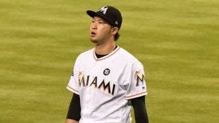 田澤純一が復帰登板で2ラン被弾、防御率は7.31まで悪化