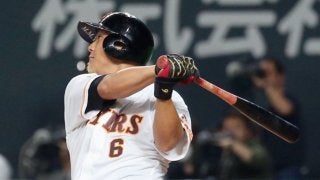 今季初の2発！悩める主砲・中田が反撃の狼煙！