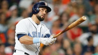 躍進する若手才能集団アストロズ、「チームを引き締めた」存在とは