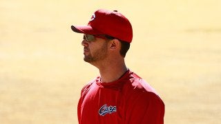 広島ジョンソンに復調の兆し　阪神にリベンジの裏に異例の調整