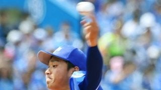 戸柱V打＆石田が6回零封2勝目！横浜DeNAが快勝！