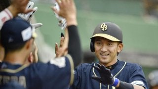 小島プロ初本塁打＆黒木5勝目！オリックスが1点差勝利！