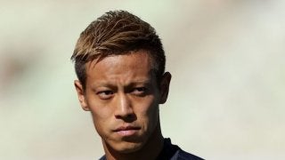 【THE REAL】日本代表・本田圭佑が打つ大バクチ…無所属になる直前で放つビッグマウスの意図