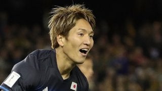 原口元気、沖縄・西表島へ夫婦で旅行「自然にパワーと癒しをもらってます」