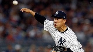 復活投球の田中将大、元サイ・ヤング賞右腕も称賛「全変化球が格段に効果的」