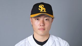 4回に待っていた落とし穴　プロ3年目の鷹ドラ1右腕が痛感した「1球の重み」