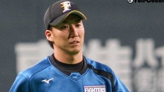 後半戦フル回転に備えたハム浦野　首位楽天戦へ「粘り強く投げたい」