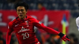 浦和レッズ・李忠成、GLAYのTERUとの2ショット披露「あなたの青春ソングは？」