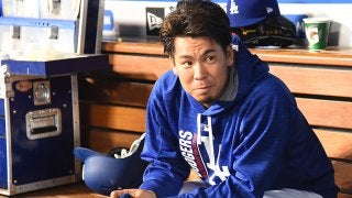 前田健太が28日に先発　ローテ復帰へ、地元紙「オーディションの機会」