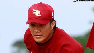 26日の予告先発　2桁K＆連勝止まった楽天・則本vsオリックス・ディクソン