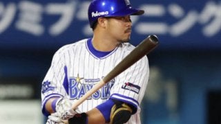 時空を超えて現れた「昭和のスラッガー」DeNA宮﨑敏郎の正体