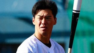 ソフトB長谷川が躍動　プロ11年目で初4番、言い渡された時の心境は…