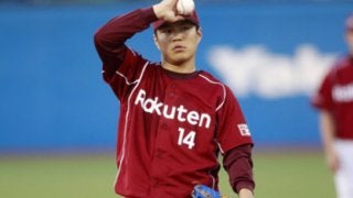 名コーチが解明。則本昂大の「奪三振ショー」を生む新球種の効果