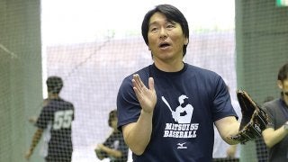 松井秀喜氏が明かした“指導者論”と“親子論”「僕だったらミスでは怒らない」