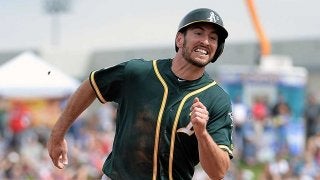 話題の“全力疾走ホームラン”、ベース一周タイムはランニング弾より速かった!?