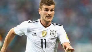 ドイツがカメルーンに3発完勝、コンフェデ杯準決勝ではメキシコと対戦