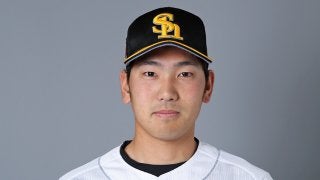 ソフトB石川、自己最高7回12Kで3勝目「やっと投球の軸ができてきた」