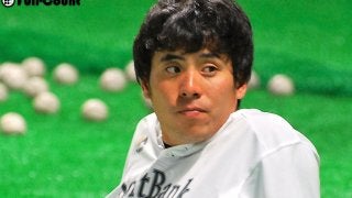 「大谷だけは抑えてやろう」-ソフトB岡本が復帰初打席の二刀流を三振斬り