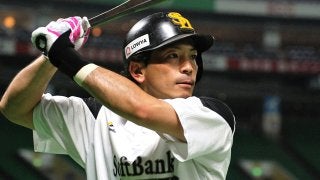 ソフトB松田、“難産”の末の200号は「打ち直し」　ここから本塁打量産も!?