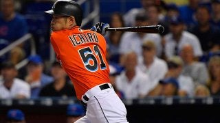 イチロー、26日の記録修正　失策→内野安打で通算3050安打＆歴代24位に「3」