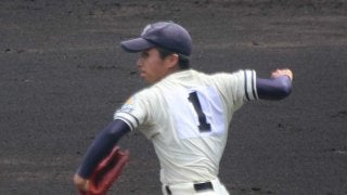 昨夏から大きく成長した2人のエース、強豪ひしめく“投手王国”兵庫がアツい