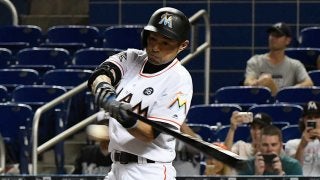 イチロー代打で鮮やか決勝打！　2戦連続Hで通算3051安打、歴代24位に「2」