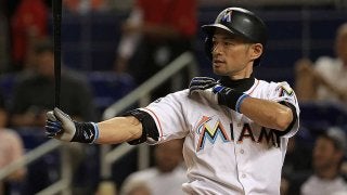 イチロー代打で勝ち越し打！　2試合連続Hで通算3051安打、歴代24位まで「2」