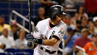 イチローV打に米メディア「ビッグヒット！」　今季代打安打数はMLBトップに