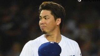 前田健太、渡米後“最高級”の力投にファン賛辞「復活」「アメージング」