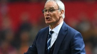 ナントと契約のラニエリ監督「レスターでのことは忘れるべき」