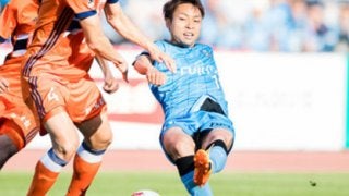 主将と点取り屋の葛藤。川崎Ｆ・小林悠は「自分のゴールも大事ですもん」