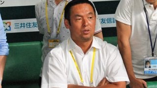 松中信彦氏も森慎二氏の訃報にショック隠せず　先週も共に食事「信じられない」