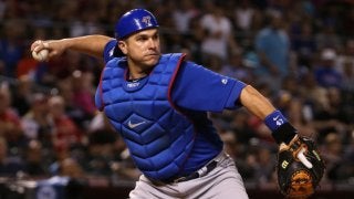 【MLB】エース批判のベテラン捕手が翌日即戦力外に…1試合で7盗塁の惨事が発端